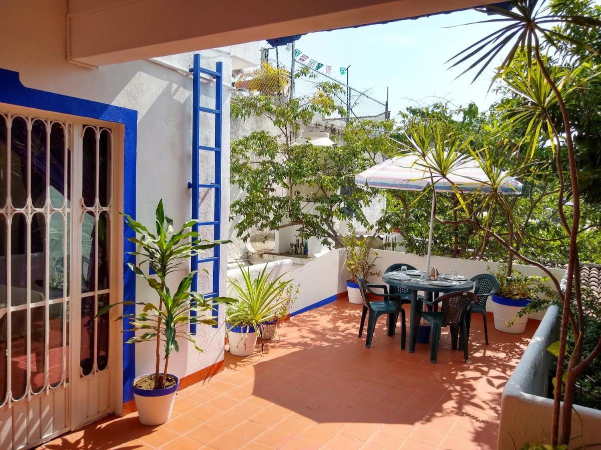 Casa Magua Villa Bucerías Exterior photo